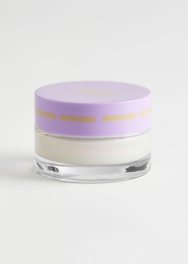 And other stories Comme Deux Disco Skin Mask ShopStyle