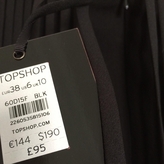 Thumbnail for your product : Kate Moss For Topshop Dress