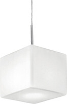 Thumbnail for your product : Leucos Cubi Suspension Light