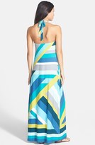 Thumbnail for your product : Tommy Bahama 'Sunspot Tide' Halter Maxi Dress