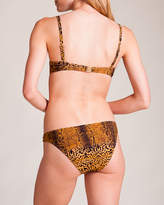 Thumbnail for your product : Lise Charmel Swimwear Griffe Feline Bandeau Bikini