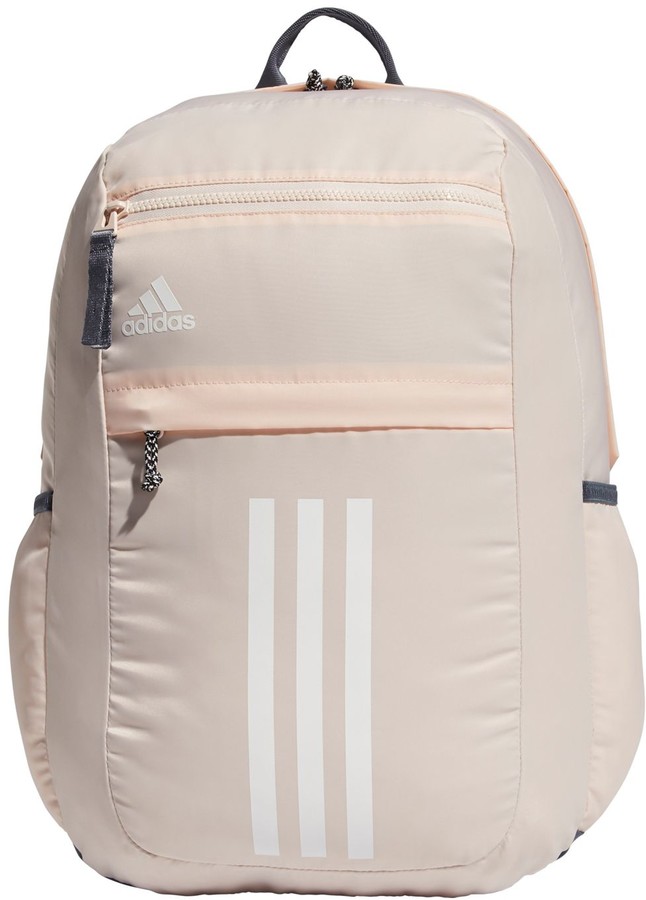 league 3 stripe backpack