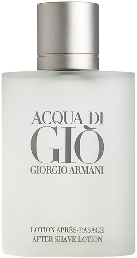 after shave acqua di gio