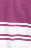 Thumbnail for your product : Treasure & Bond Kids' Stripe Cotton Crop Shirt