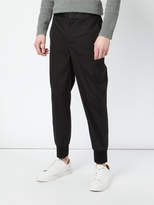 Thumbnail for your product : Neil Barrett tapered trousers