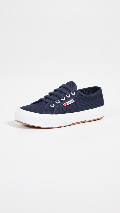 navy superga sale