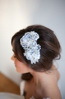Thumbnail for your product : Nordstrom Serephine 'Eloise' Rhinestone & Lace Bridal Comb