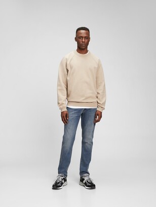 Gap Soft Wear Slim Jeans with Washwell - ShopStyle