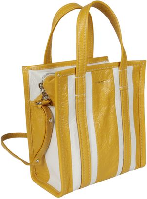 Balenciaga Bazar Shopper Bag