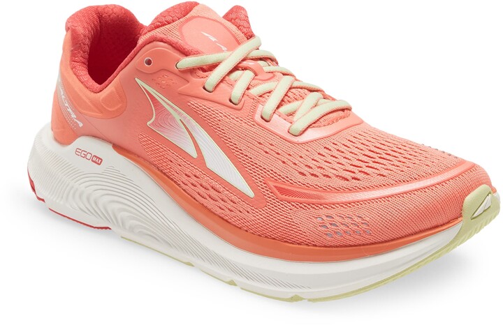 Coral Running Shoes | Shop The Largest Collection | ShopStyle