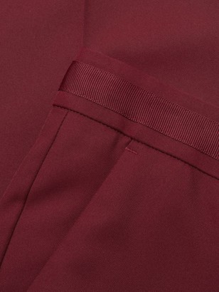 G/Fore Slim-Fit Tech Trousers