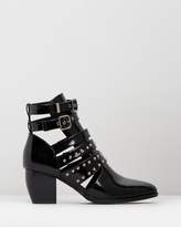 sol sana willis boot