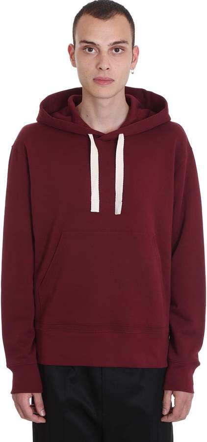 acne studios fellis hoodie