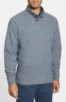 Thumbnail for your product : Cutter & Buck 'Jacob' Mock Neck Sweater