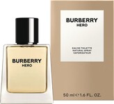 Thumbnail for your product : Burberry Hero Eau De Toilette (50Ml)