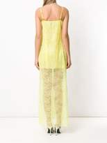 Thumbnail for your product : Andrea Bogosian layered dress
