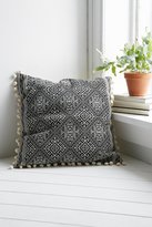 Thumbnail for your product : Magical Thinking Black + White Square Pillow