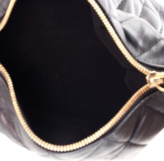 Chanel Small Perfect Meeting Hobo - Black Hobos, Handbags
