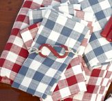 Thumbnail for your product : Pottery Barn Gingham Check Tablecloth