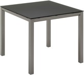 Thumbnail for your product : Brabantia Gloster Azore Square 4 Seater Outdoor Dining Table