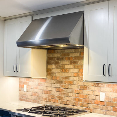 ProLine Range Hoods PROLINE 36" 1000 CFM Ducted Under Cabinet Range Hood in Stainless Steel