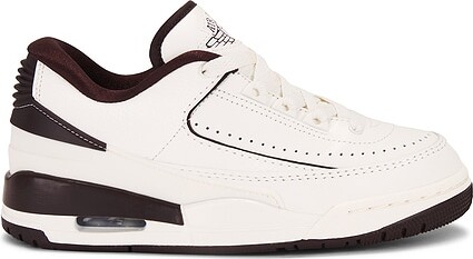 Jordan 2/3 Sneaker