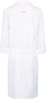 Thumbnail for your product : Heidi Klein Maine Button Down Shirt Dress