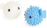 Thumbnail for your product : Kikkerland Design Puffer Fish Dryer Buddies (Set of 2)