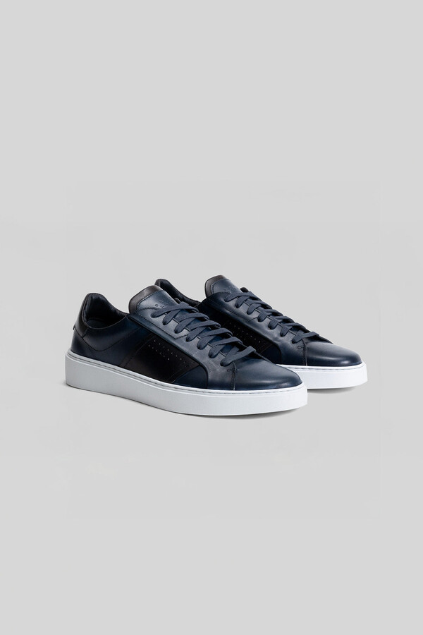 Robert Barakett Dion Sneaker