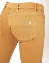 Thumbnail for your product : MiH Jeans Vienna Skinny Jean In Amber
