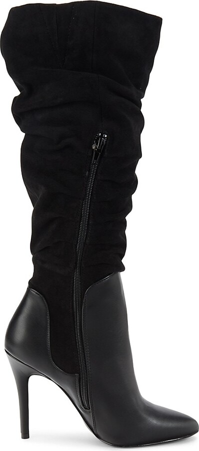 charles by charles david daya wide calf boot