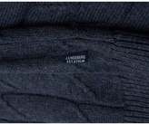 Thumbnail for your product : J. Lindeberg Hugo Crew Neck Cable Knit