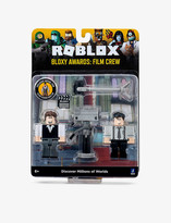 Thumbnail for your product : Roblox W7 Game Pack playset assortment