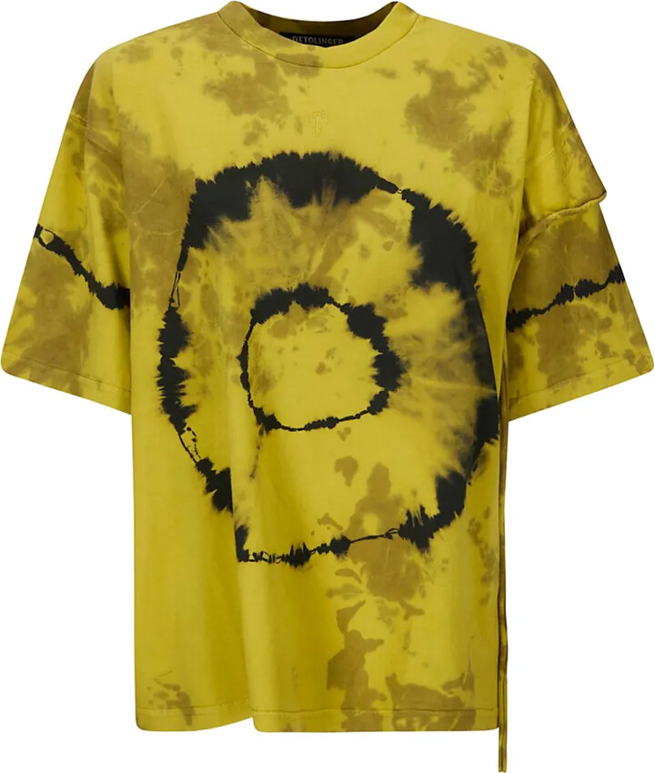 Ottolinger cotton T-shirt