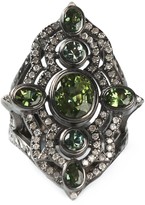 Thumbnail for your product : Loree Rodkin Embellished Ring