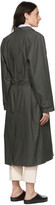 Thumbnail for your product : Hope Grey Cotton Coat