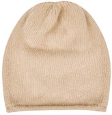 Thumbnail for your product : Topshop Rolled Edge Beanie