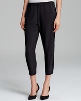 Thumbnail for your product : Vince Pants - Cropped