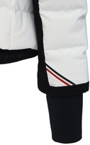 Thumbnail for your product : MONCLER GRENOBLE Lamoura Down Jacket