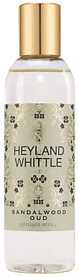 Heyland & Whittle Sandalwood Oud Diffuser Refill