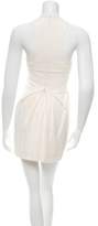 Thumbnail for your product : Doo.Ri Sleeveless Mini Dress