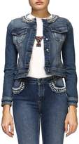 Thumbnail for your product : Twin-Set TWIN SET Jacket Jacket Women Twin Set
