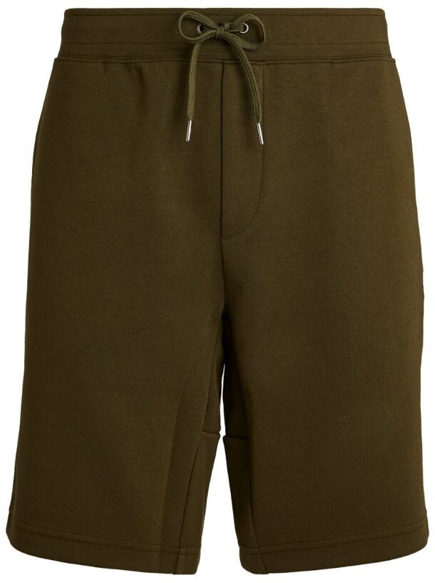 Polo Ralph Lauren Double Knit Sweatshorts - ShopStyle Shorts