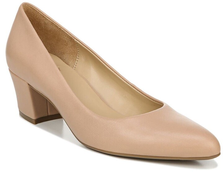 clear platform stilettos