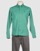 Thumbnail for your product : Westport Long sleeve shirt