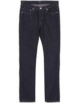 Thumbnail for your product : Paul Smith Standard Fit Rinse Wash Jeans