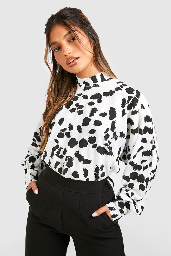 Dalmatian Top | Shop The Largest Collection in Dalmatian Top 