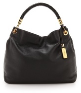 Thumbnail for your product : Michael Kors Collection Skorpios Large Shoulder Bag