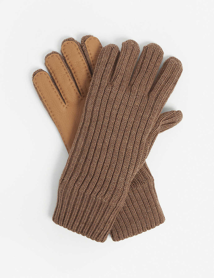 Burberry Women's Gloves | Shop the world's largest collection of fashion |  ShopStyle