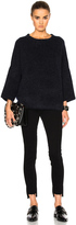 Thumbnail for your product : Soyer Bracelet Sleeve Sweater